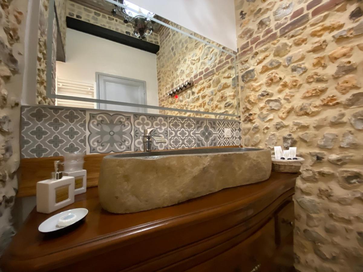 Les Embruns Apartment Fecamp Bagian luar foto